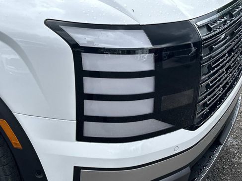 New 2026 Hyundai Palisade SEL Premium FWD image 10