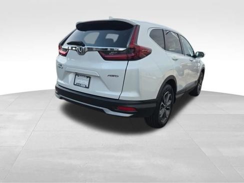 Used 2020 Honda CR-V EX image 22