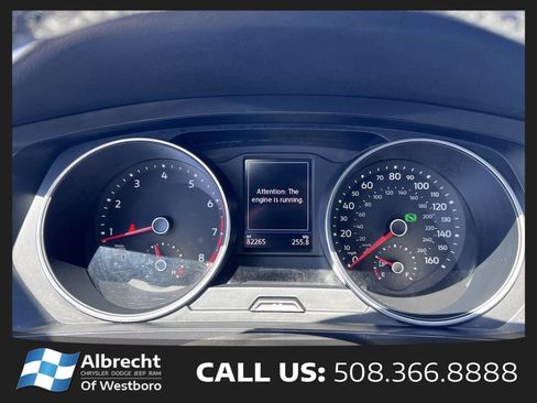 Used 2020 Volkswagen Tiguan SE R-Line AWD/4WD image 28