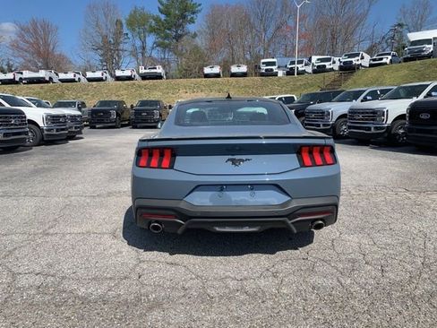 New 2026 Ford Mustang Coupe RWD image 7