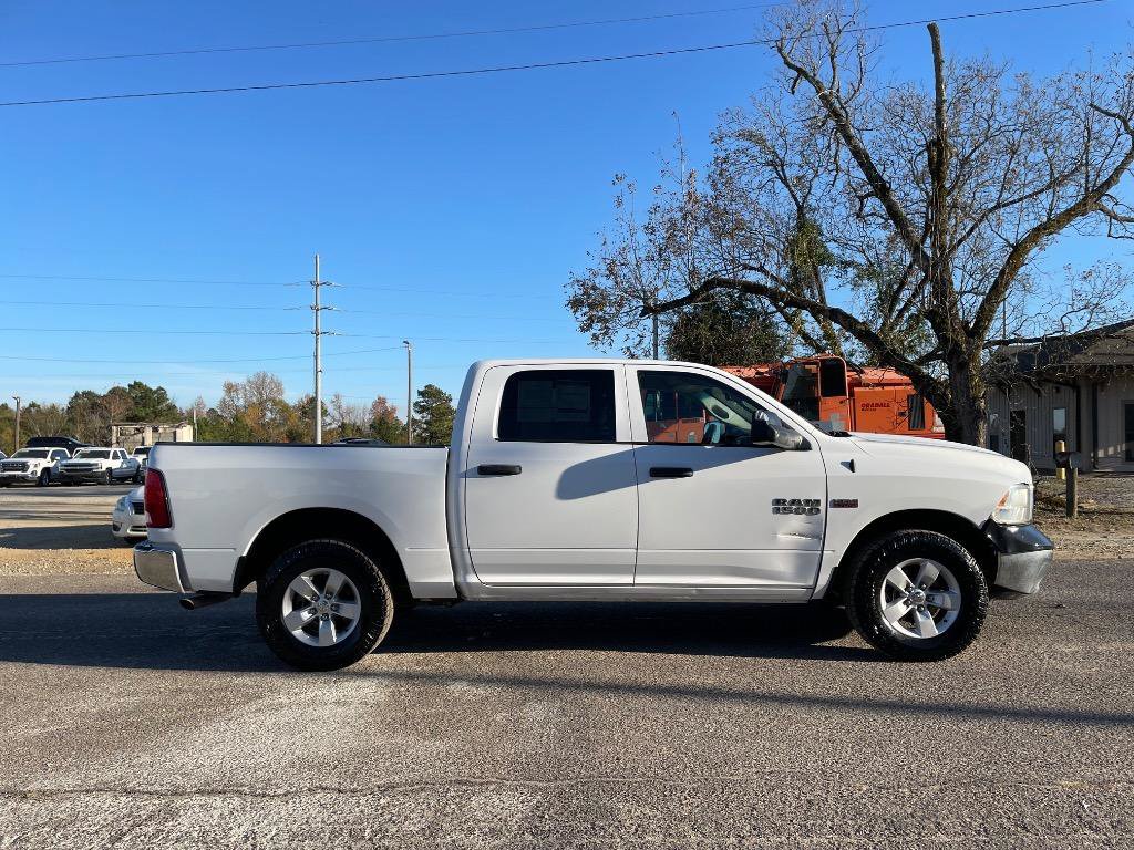 Used 2016 RAM 1500 Tradesman w/ Popular Equipment Group AWD/4WD image 4