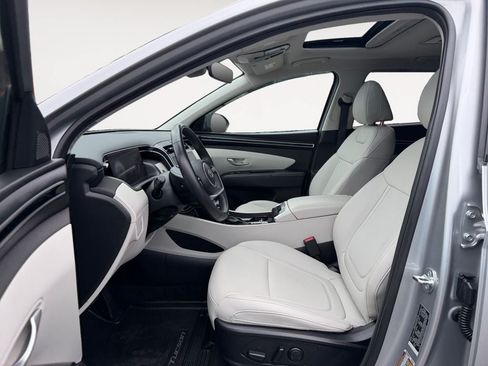 Used 2024 Hyundai Tucson SEL w/ Convenience Package AWD/4WD image 6