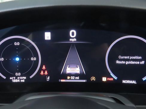 Used 2025 Porsche 911 Carrera image 40