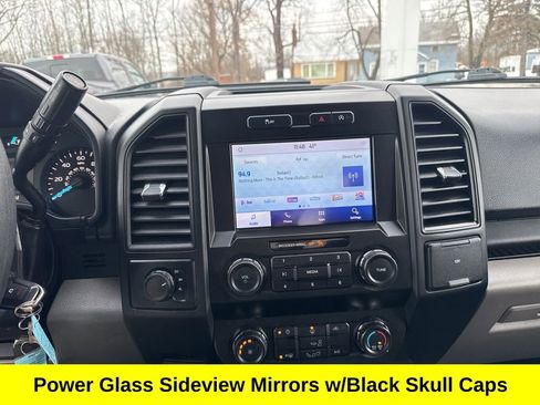 Certified 2020 Ford F150 XL w/ Equipment Group 101A Mid image 21