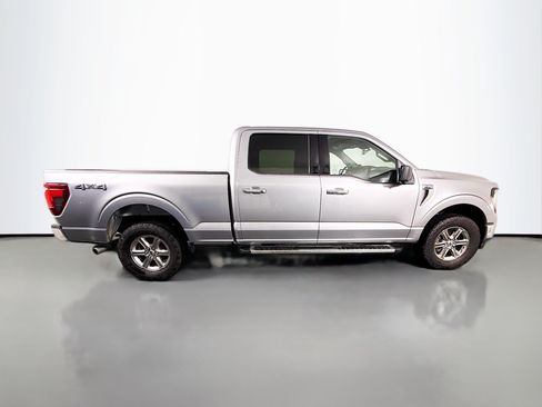 Used 2024 Ford F150 XLT w/ Tow/Haul Package AWD/4WD image 11