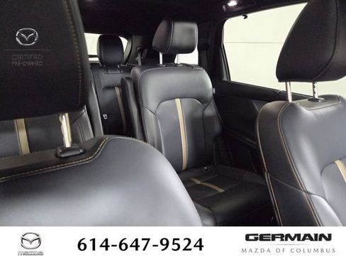 Certified 2025 MAZDA CX-90 Plug-In Hybrid w/ Premium Plus image 20