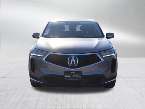Used 2024 Acura RDX SH-AWD w/ Technology Package image 2