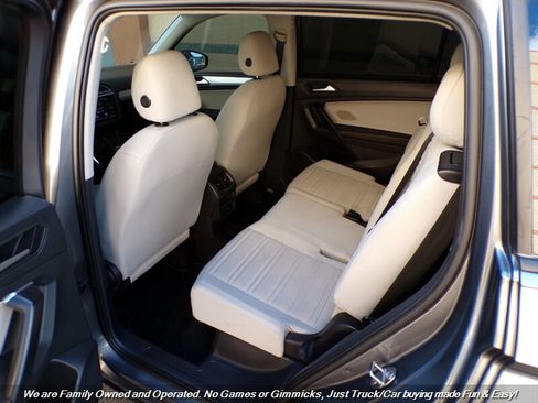 Used 2022 Volkswagen Tiguan S image 20