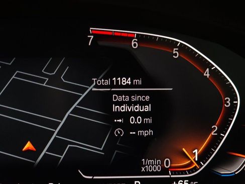 Used 2023 BMW X3 xDrive30i w/ Premium Package w/ZPA image 23