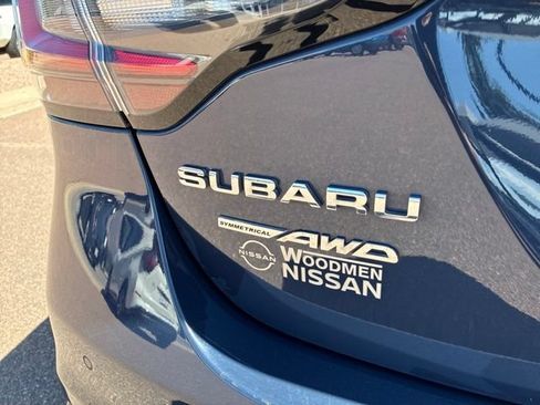 Used 2024 Subaru Legacy Limited AWD/4WD image 13