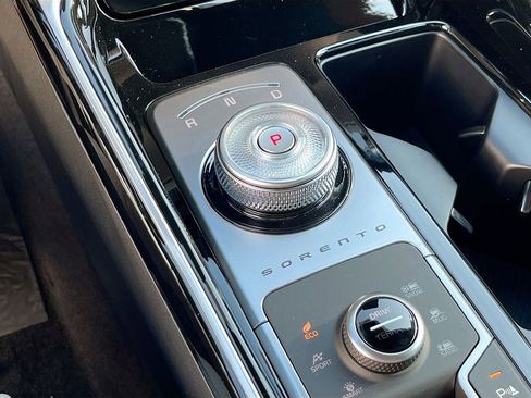 New 2026 Kia Sorento SX Prestige image 21