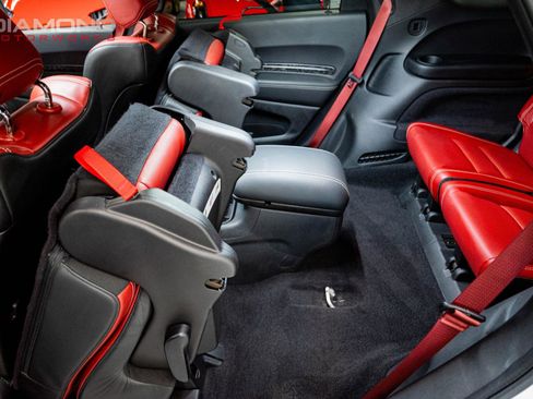 Used 2021 Dodge Durango SRT Hellcat w/ Premium Interior Group image 74