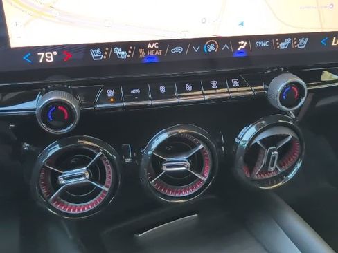 New 2026 Chevrolet Blazer EV RS image 28