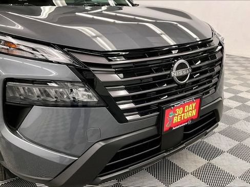 New 2026 Nissan Rogue S FWD image 15