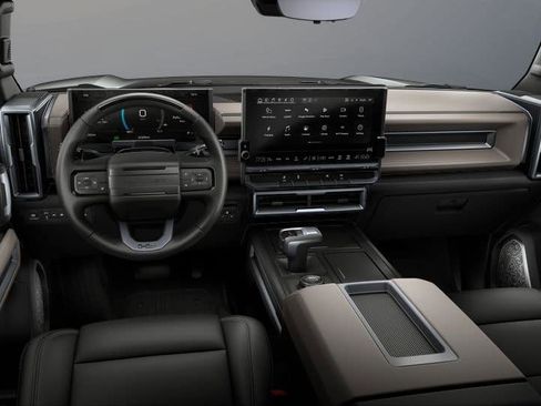 New 2026 GMC Hummer EV SUV image 57