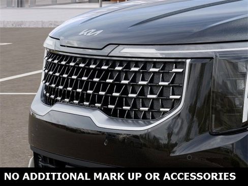 New 2026 Kia Carnival SX image 12