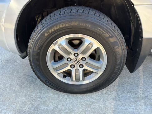 Used 2004 Honda Pilot EX image 16