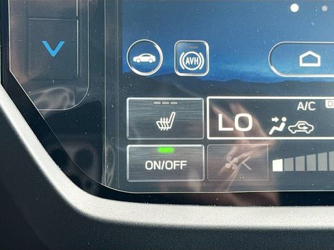 New 2026 Subaru Forester Touring AWD/4WD image 25