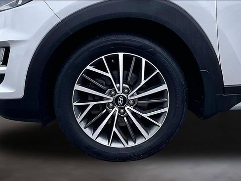 Used 2019 Hyundai Tucson Ultimate AWD/4WD image 9