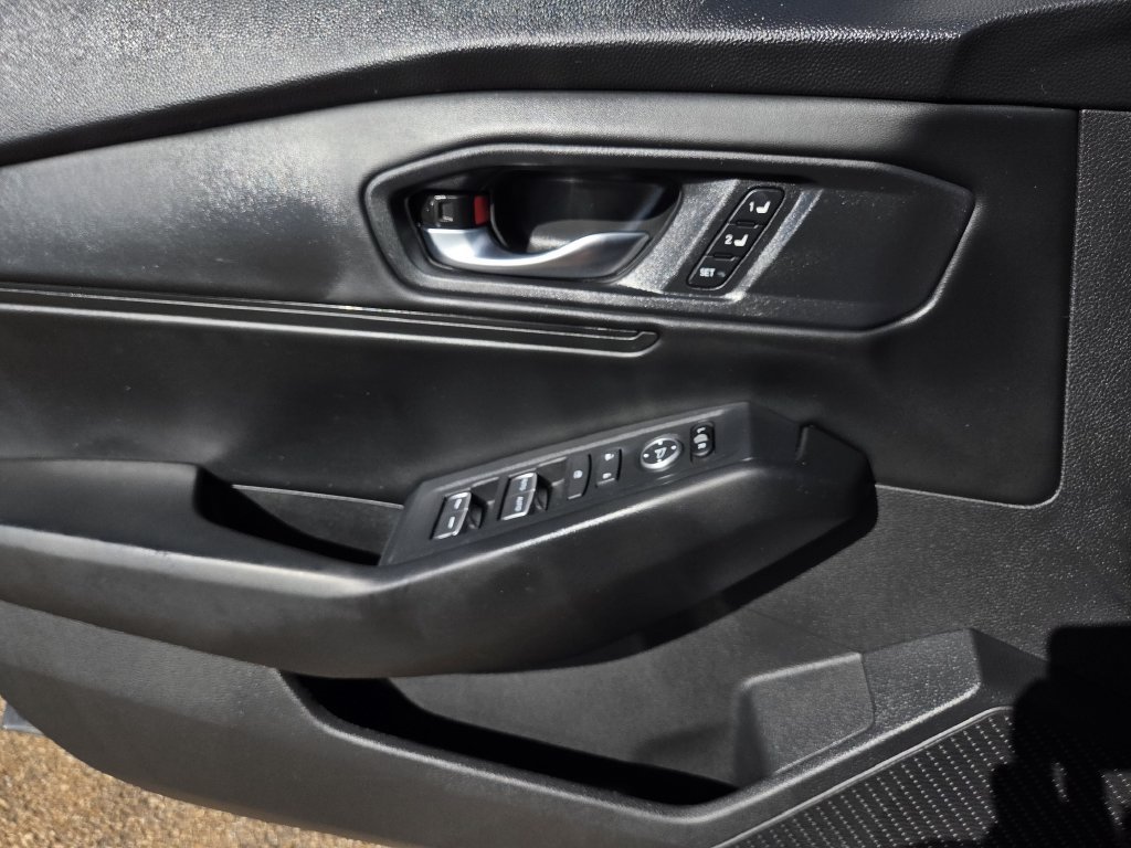 Certified 2024 Honda Accord EX-L image 18