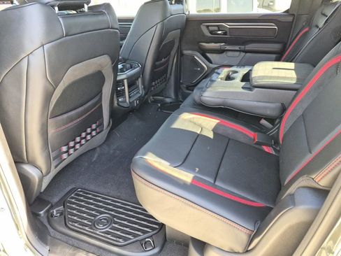 New 2026 RAM 1500 RHO image 13