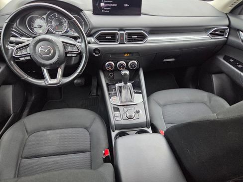 Certified 2023 MAZDA CX-5 AWD 2.5 S image 7