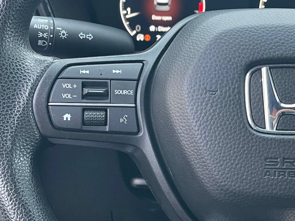 Certified 2024 Honda CR-V EX image 18