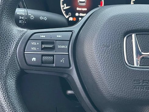 Certified 2024 Honda CR-V EX image 18