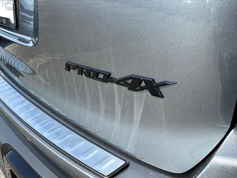 New 2025 Nissan Armada PRO-4X image 10