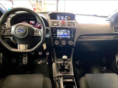 Used 2018 Subaru WRX image 14