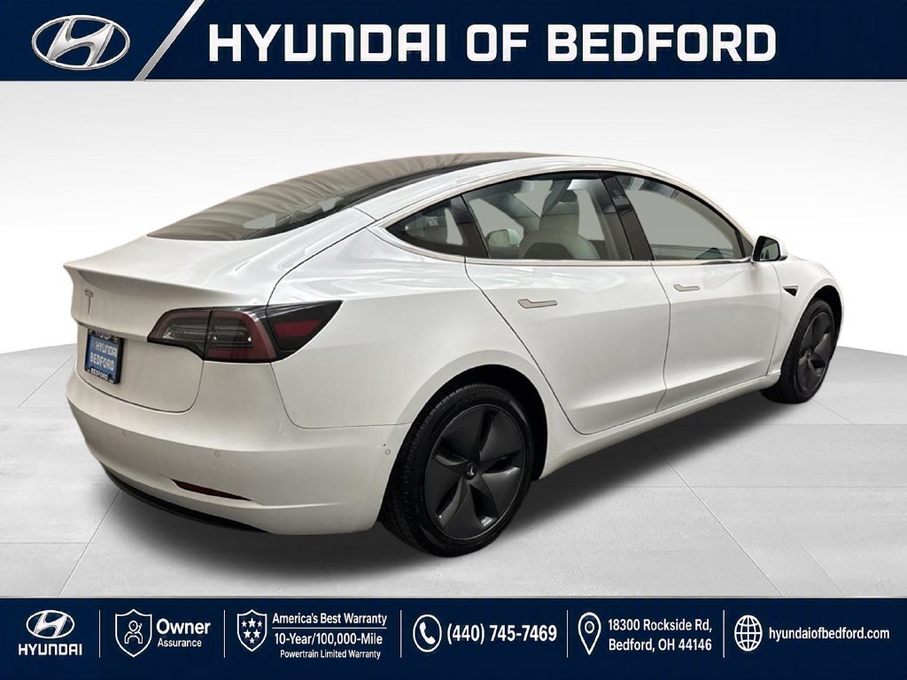 Used 2019 Tesla Model 3 RWD image 7