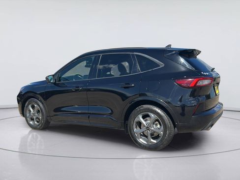 Certified 2023 Ford Escape ST-Line FWD image 6
