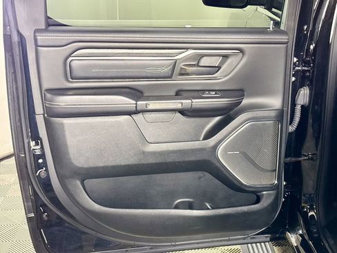 Used 2020 RAM 1500 Limited image 20