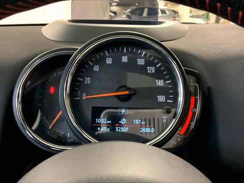 Used 2019 MINI Cooper Countryman SE w/ Driver Assistance Package image 25