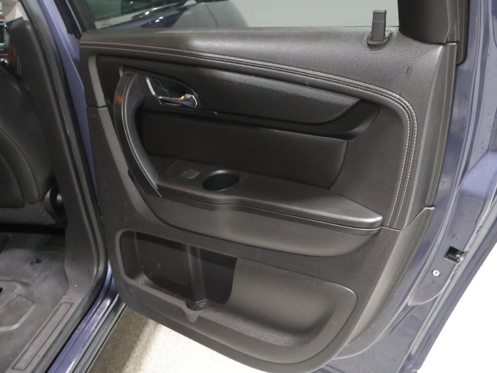 Used 2014 Chevrolet Traverse LT AWD/4WD image 23