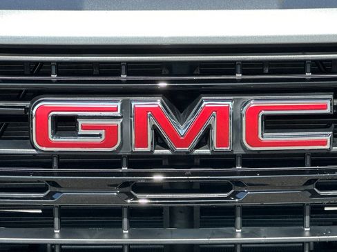 Certified 2026 GMC Sierra 1500 Elevation AWD/4WD image 38