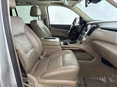Used 2020 GMC Yukon SLT w/ Open Road Package AWD/4WD image 20