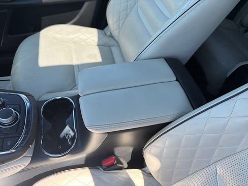 Used 2023 MAZDA CX-9 Signature AWD/4WD image 26
