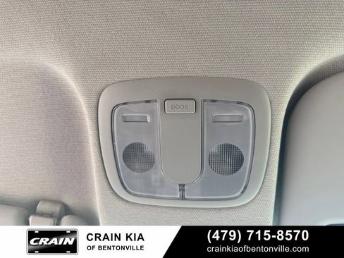Used 2012 Kia Soul FWD image 27