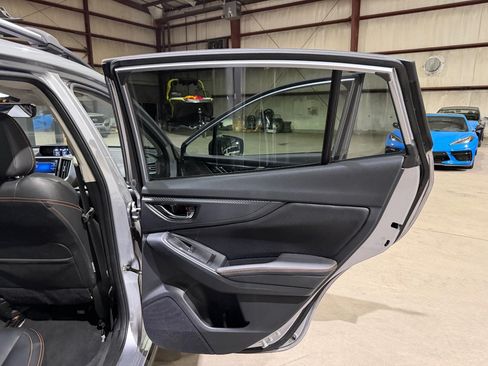 Used 2018 Subaru Crosstrek 2.0i Limited AWD/4WD image 17