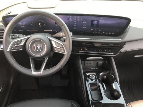 Used 2026 Buick Envision Preferred AWD/4WD image 18