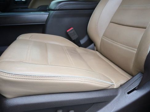 Used 2018 GMC Sierra 2500 Denali w/ Duramax Plus Package image 10