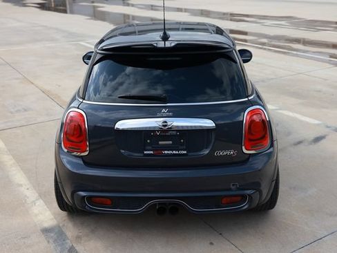 Used 2015 MINI Cooper S FWD image 12
