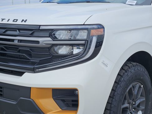 New 2026 Ford Expedition Tremor AWD/4WD image 9