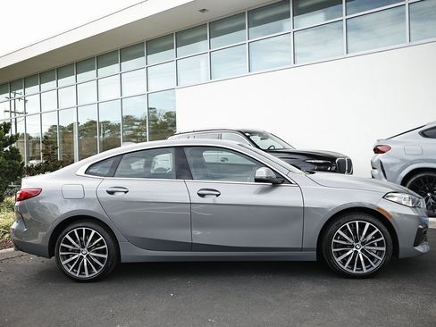 Used 2024 BMW 228i xDrive Gran Coupe w/ Convenience Package image 4