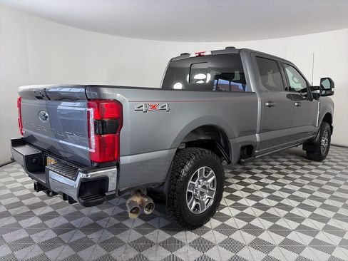 Certified 2024 Ford F250 Lariat AWD/4WD image 7