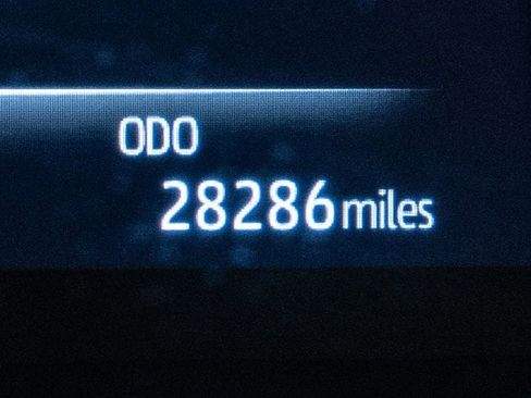 Certified 2022 Toyota Highlander XLE image 26