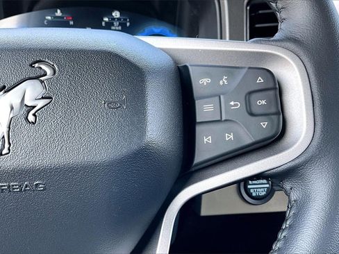 New 2025 Ford Bronco Big Bend image 19