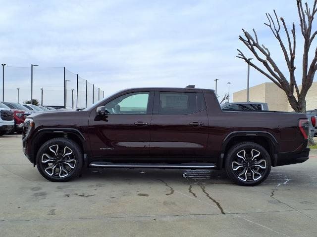 New 2025 GMC Sierra EV Denali AWD/4WD image 27