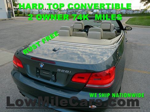 Used 2009 BMW 328i Convertible image 45
